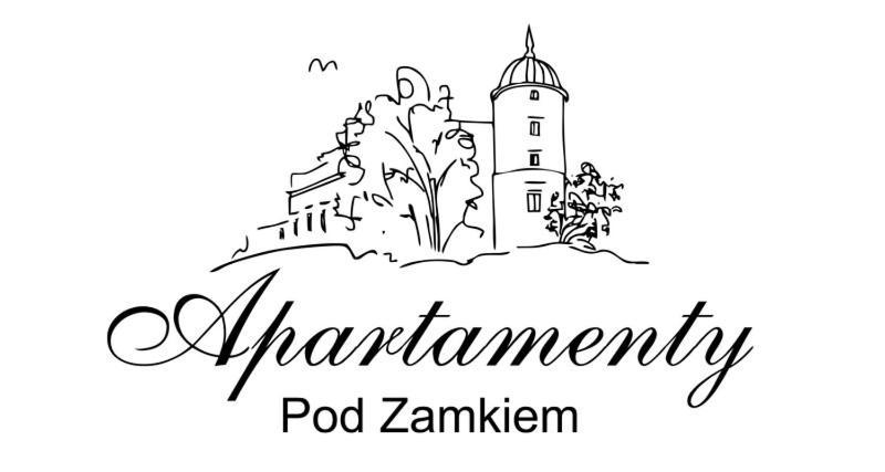 Apartamenty Pod Zamkiem W Janowcu 亚诺维茨 外观 照片